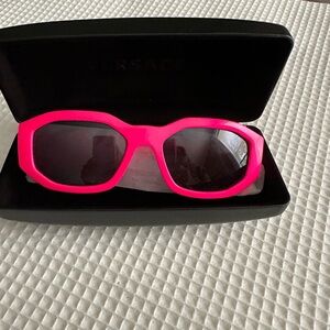 Versace, Sunglasses Brand New